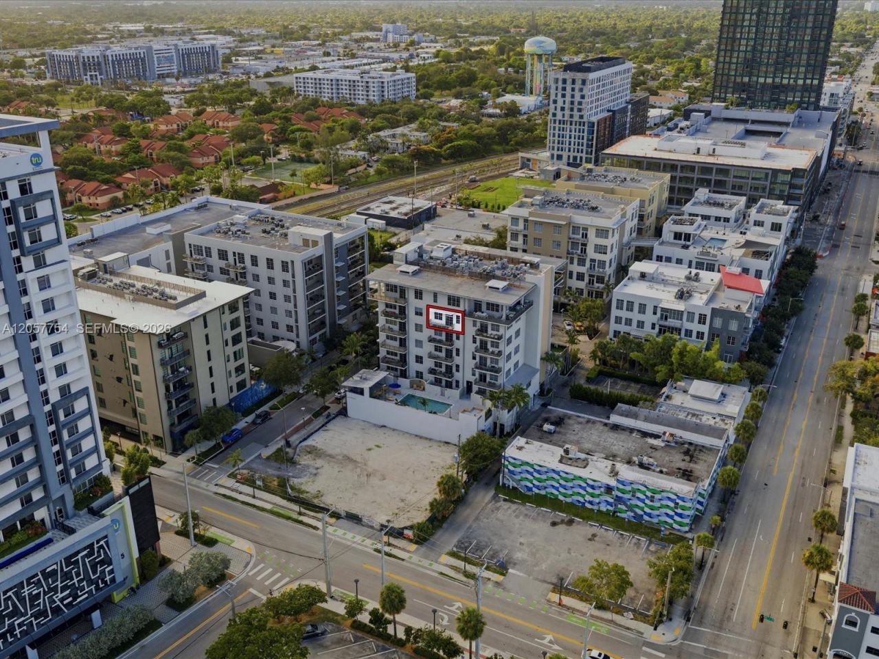 410 NW 1st Ave, Unit 604, Fort Lauderdale, FL 33301 Photo