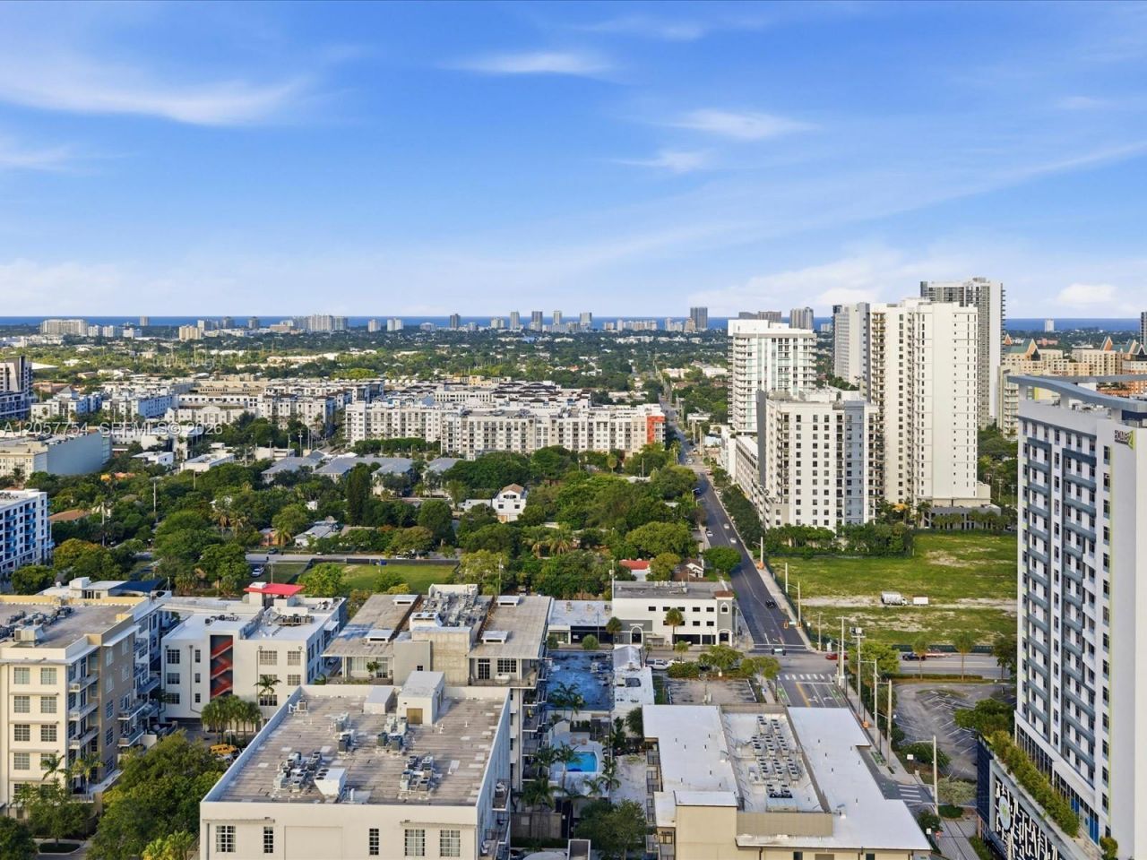 410 NW 1st Ave, Unit 604, Fort Lauderdale, FL 33301 Photo