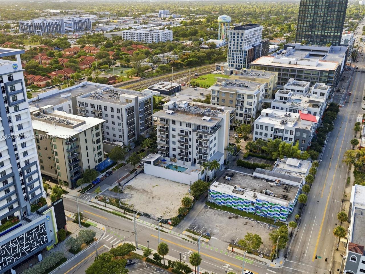 410 NW 1st Ave, Unit 604, Fort Lauderdale, FL 33301 Photo