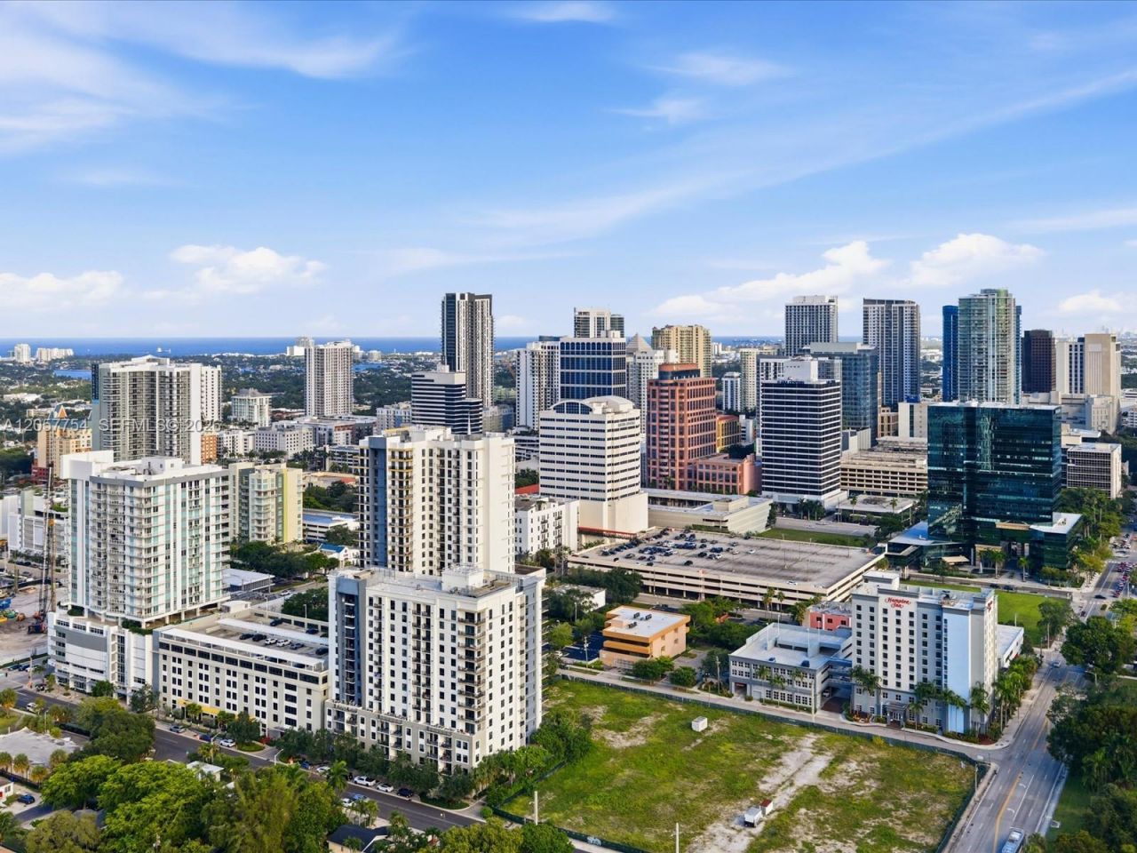 410 NW 1st Ave, Unit 604, Fort Lauderdale, FL 33301 Photo