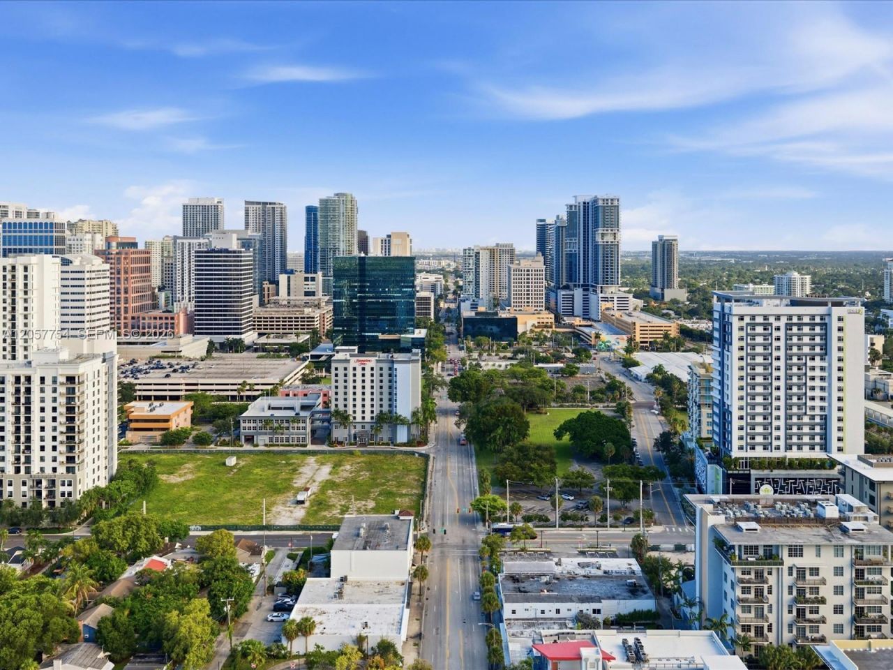 410 NW 1st Ave, Unit 604, Fort Lauderdale, FL 33301 Photo
