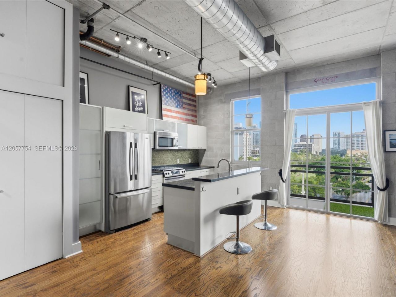 410 NW 1st Ave, Unit 604, Fort Lauderdale, FL 33301 Photo