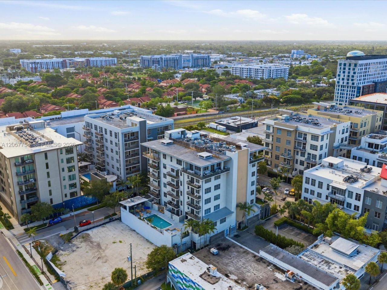 410 NW 1st Ave, Unit 604, Fort Lauderdale, FL 33301 Photo