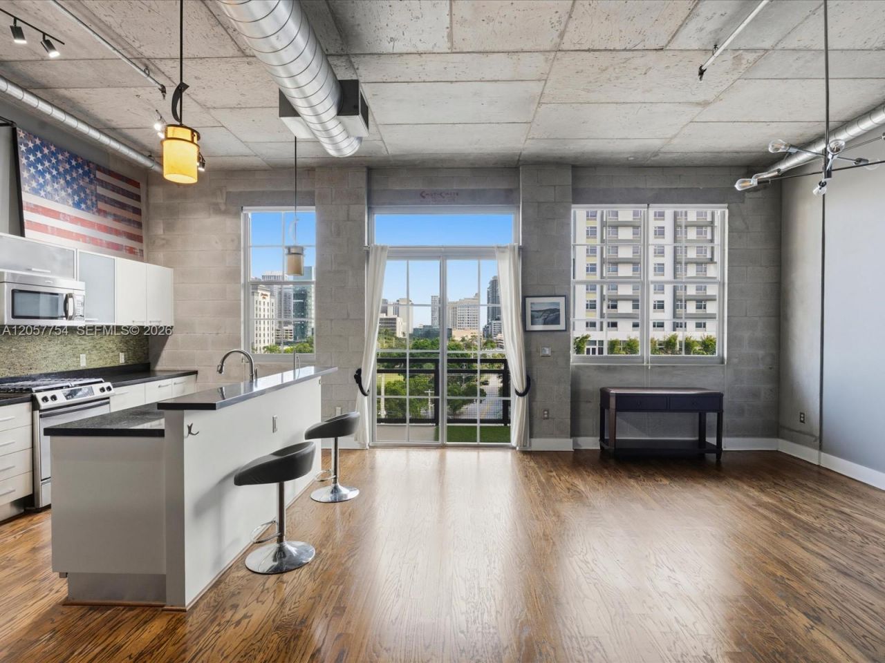 410 NW 1st Ave, Unit 604, Fort Lauderdale, FL 33301 Photo