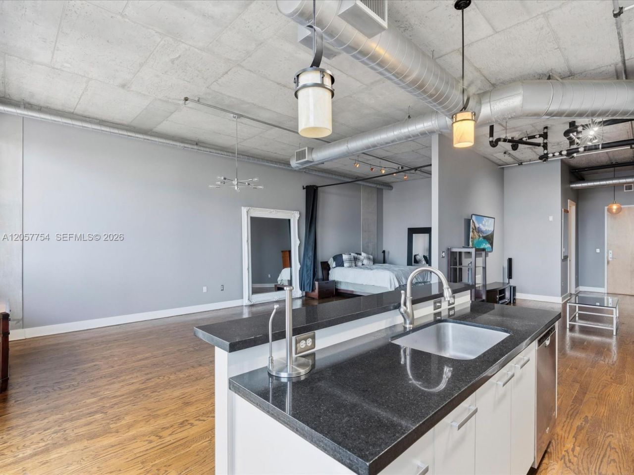 410 NW 1st Ave, Unit 604, Fort Lauderdale, FL 33301 Photo