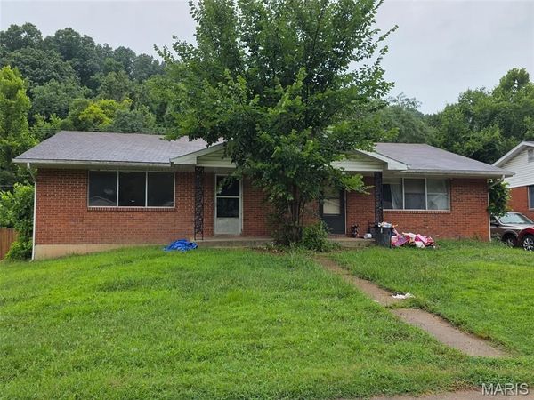 113 Elliott Drive, Unit A & B, Waynesville, MO 65583