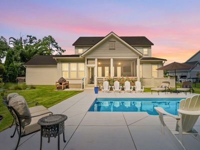 2056 Celebration Court, Awendaw, SC 29429