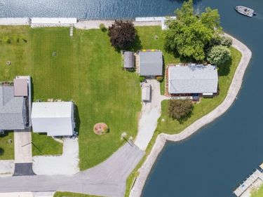 550 S Tiffin Street, Port Clinton, OH 43452