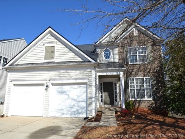 7830 Clover Creek Court, Raleigh, NC 27613