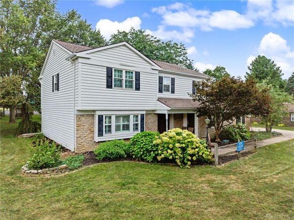 129 Outerview Circle, Xenia Twp, OH 45385