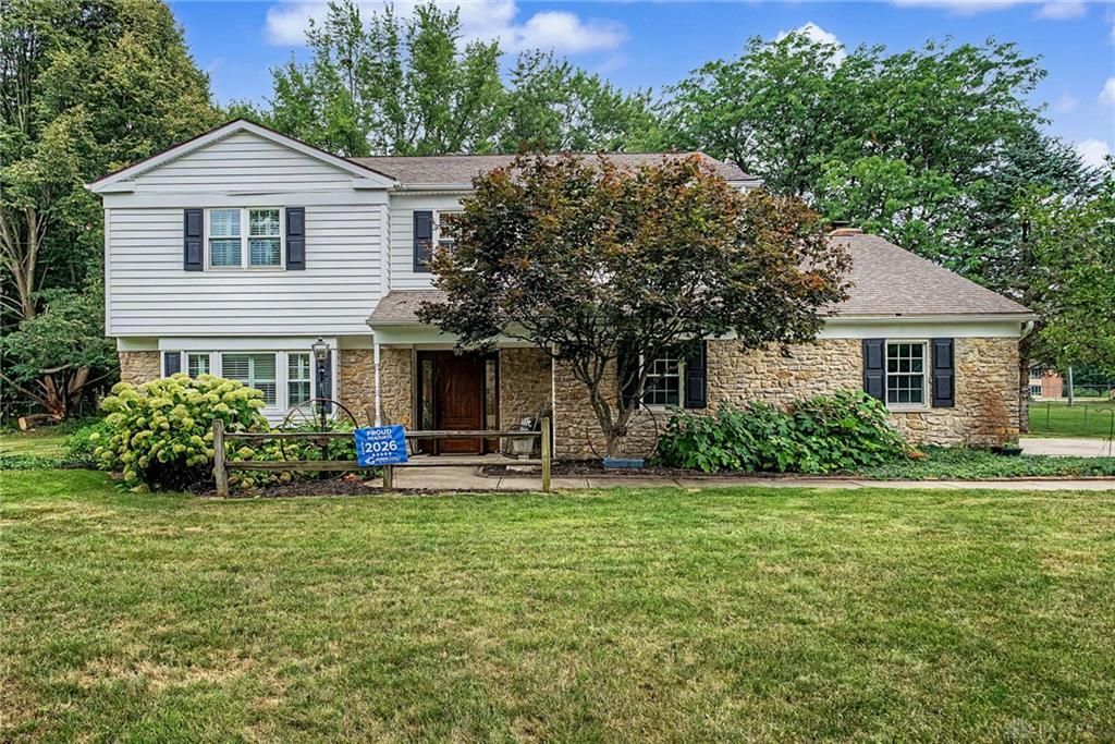 129 Outerview Circle, Xenia Township, OH 45385 Main Photo