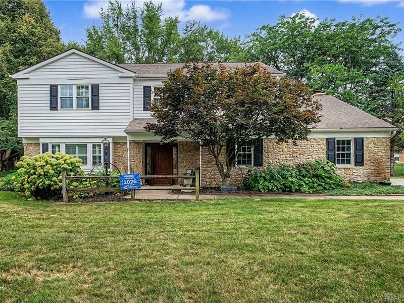 129 Outerview Circle, Xenia Township, OH 45385 Photo 3