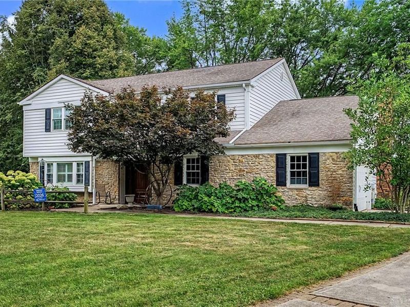 129 Outerview Circle, Xenia Township, OH 45385 Photo 5
