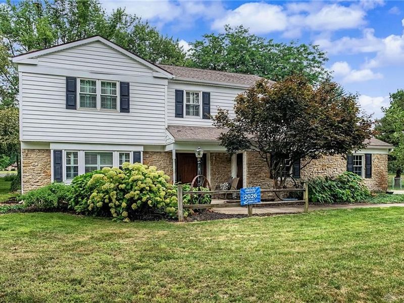 129 Outerview Circle, Xenia Township, OH 45385 Photo 7