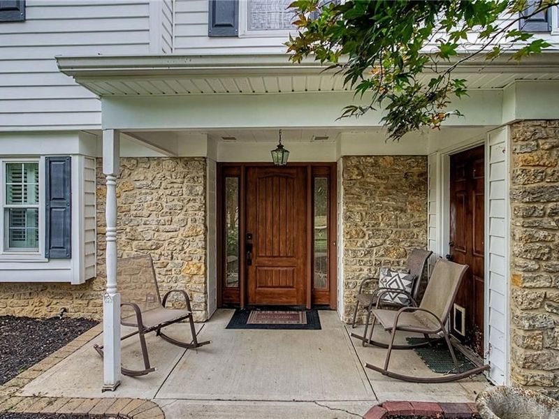 129 Outerview Circle, Xenia Township, OH 45385 Photo 8