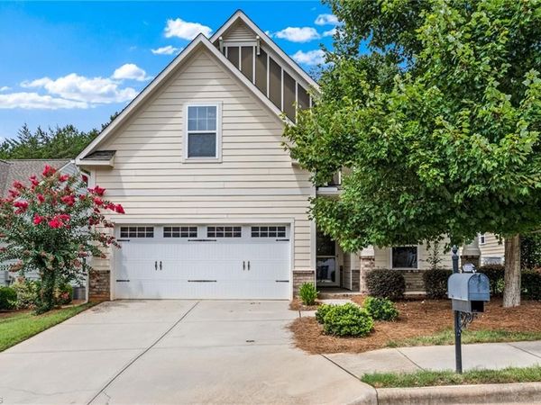 3714 Littlebrook Drive, Clemmons, NC 27012