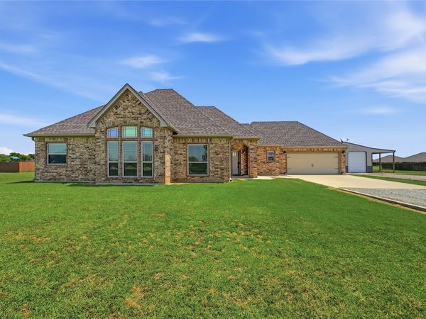 230 Buck Trail , Durant, OK 74701