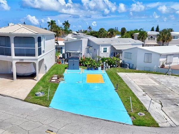 529 Nettles Boulevard, Jensen Beach, FL 34957