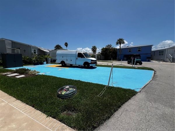 529 Nettles Boulevard, Jensen Beach, FL 34957