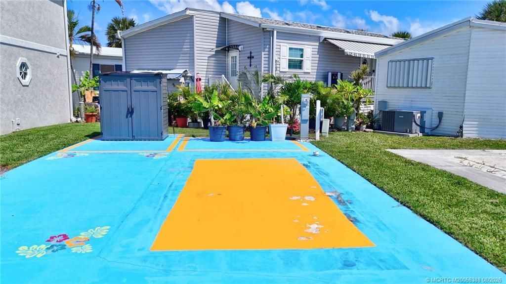 529 Nettles Boulevard, Jensen Beach, FL 34957 Photo