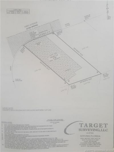 529 Nettles Boulevard, Jensen Beach, FL 34957 Photo