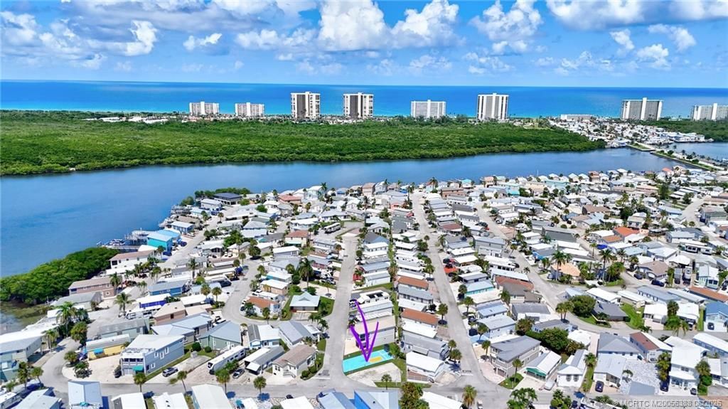 529 Nettles Boulevard, Jensen Beach, FL 34957 Photo