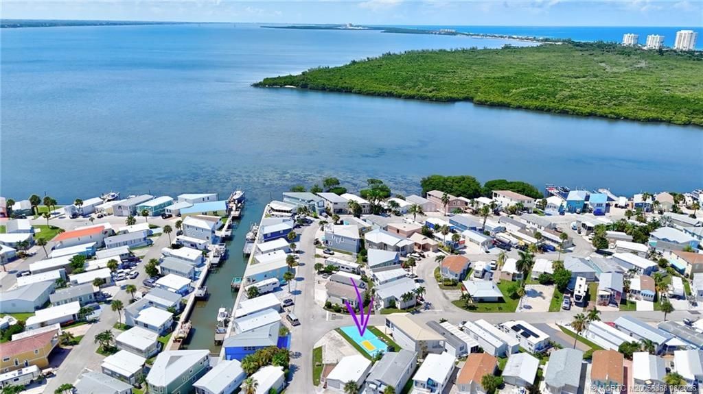 529 Nettles Boulevard, Jensen Beach, FL 34957 Photo