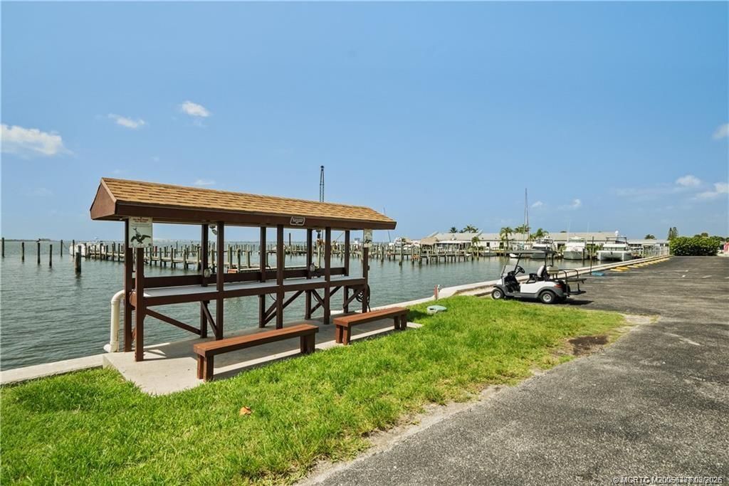 529 Nettles Boulevard, Jensen Beach, FL 34957 Photo
