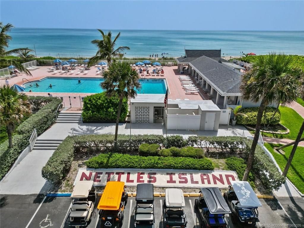 529 Nettles Boulevard, Jensen Beach, FL 34957 Photo