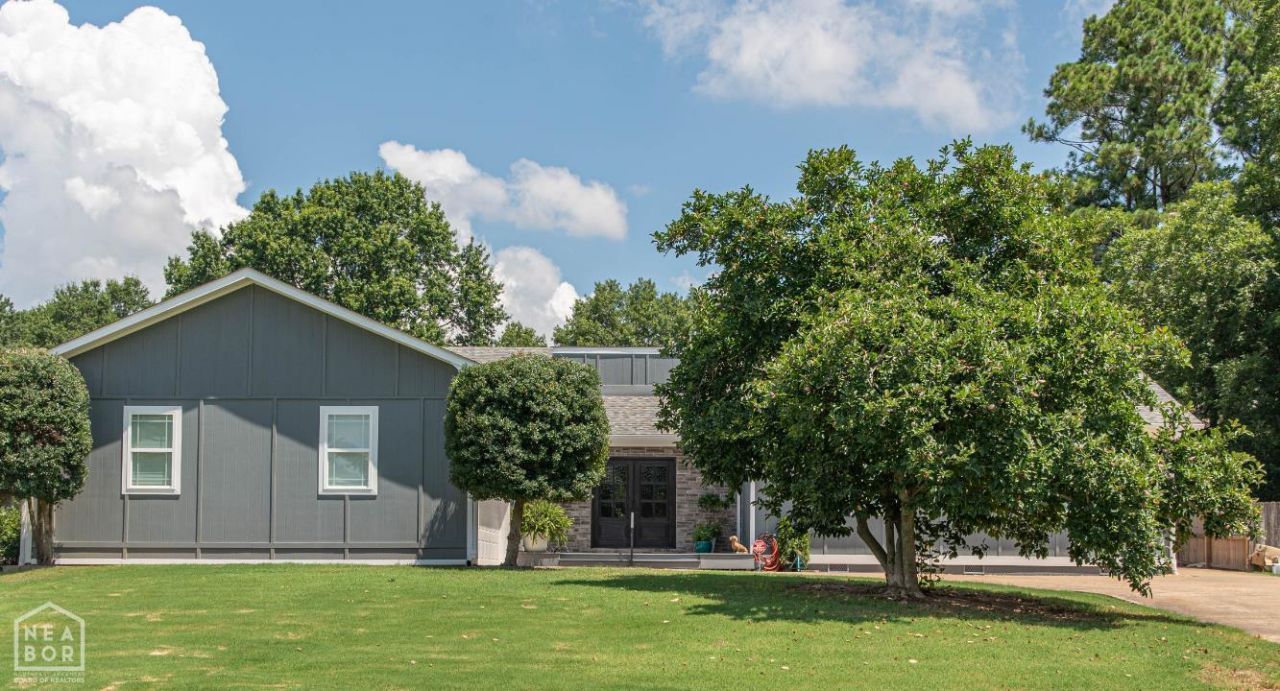 204 W Stroud Street W, Jonesboro, AR 72401 Main Photo