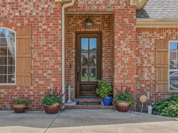 2001 Jamestown Drive, Jonesboro, AR 72404