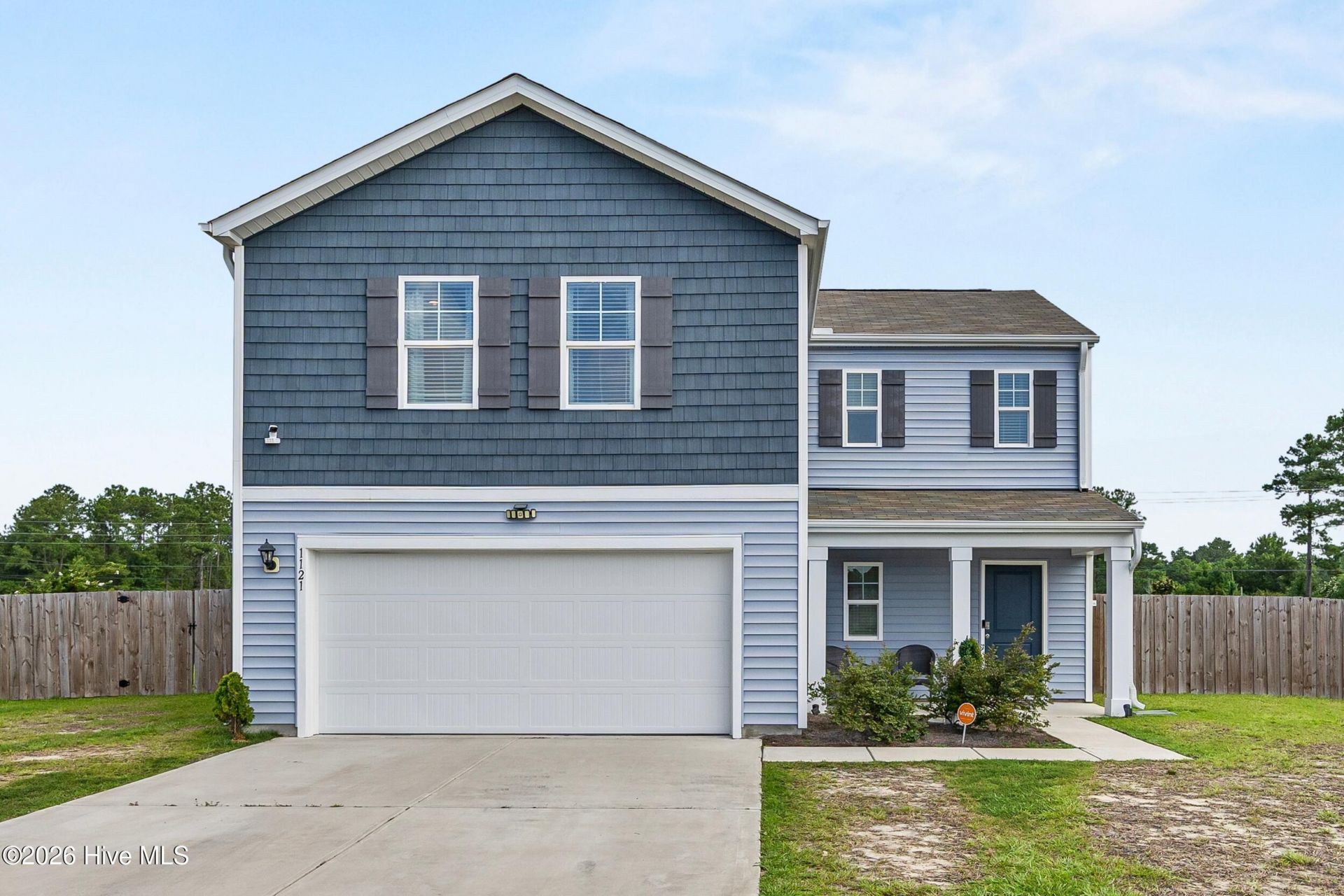 1121 Saint Augustine Drive, Unit Lot 37, Castle Hayne, NC 28429 Main Photo