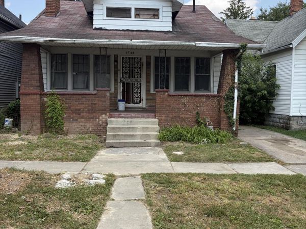 1205 Saint John Avenue, Toledo, OH 43608