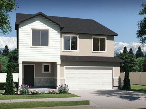 7115 N CAIRNS WAY , Eagle Mountain, UT 84005