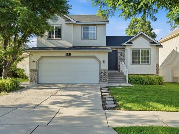 261 W BEVERLEE ANN DR , Draper, UT 84020