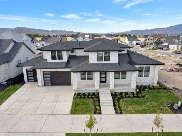 756 W SARA DR , Saratoga Springs, UT 84045
