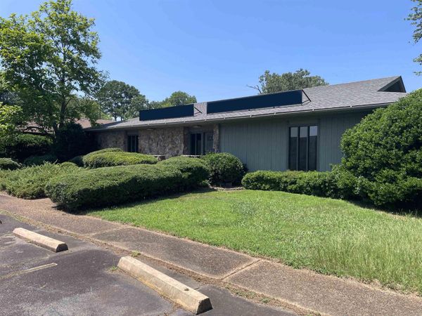 706 W Quitman Street, Heber Springs, AR 72543