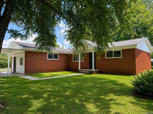 248 Velta St, Rector, AR 72461