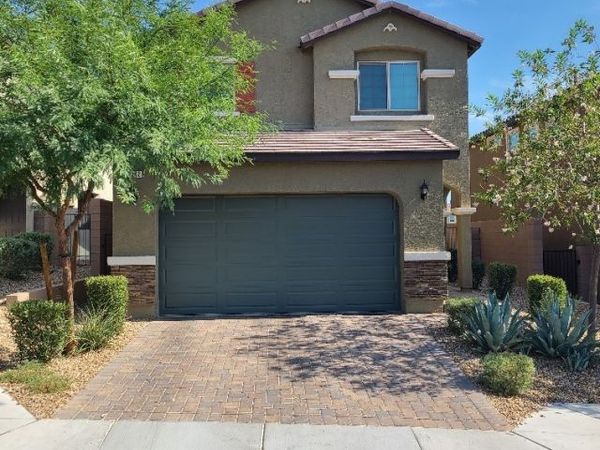 8942 Bucco Reef Avenue, Las Vegas, NV 89149