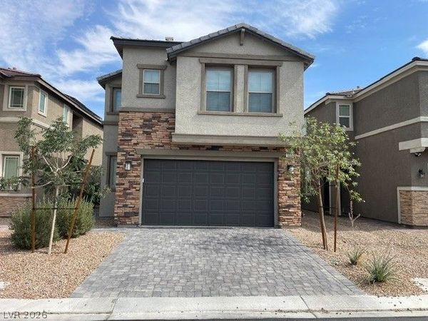 132 Antimony Avenue , Las Vegas, NV 89183