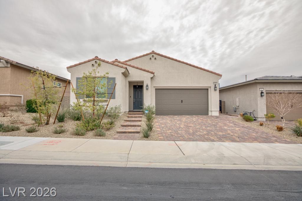 689 Monteverdi Peak Street, Henderson, NV 89011