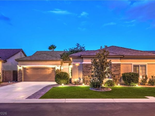 7228 Dusty Cloud Street , Las Vegas, NV 89149