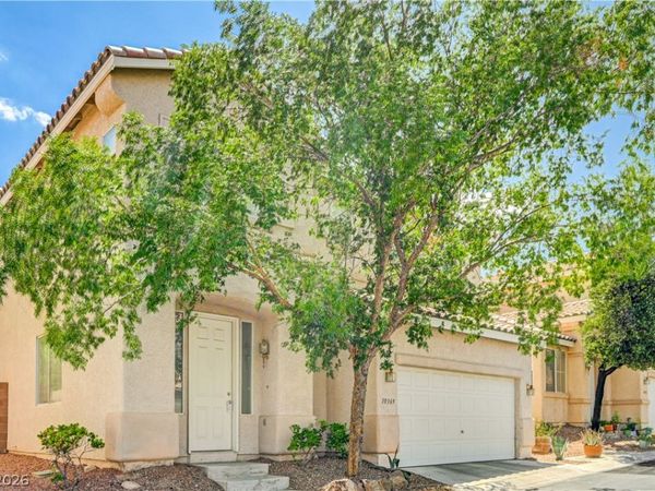 10369 Bent Willow Avenue, Las Vegas, NV 89129