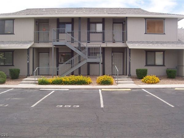 2828 Aster Court , Unit 3, Henderson, NV 89074