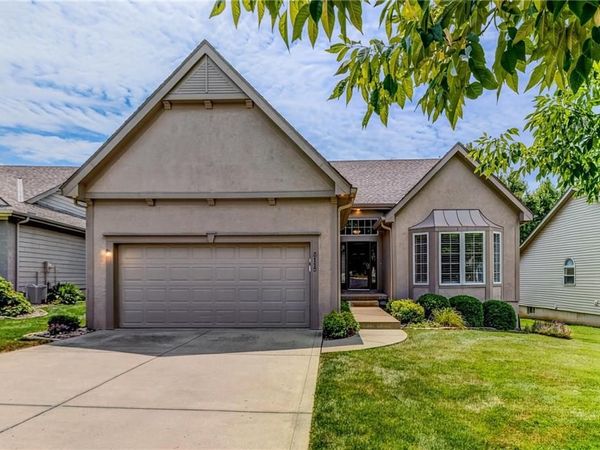 3115 NW 86th Street, Kansas City, MO 64154