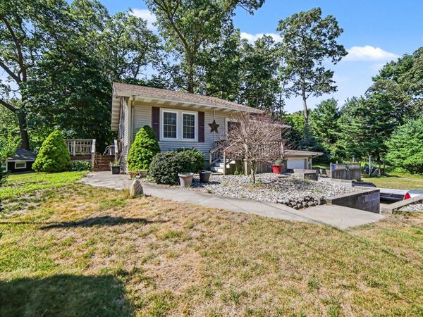 3551 Fenner Road, Muskegon, MI 49445