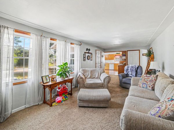 3551 Fenner Road, Muskegon, MI 49445