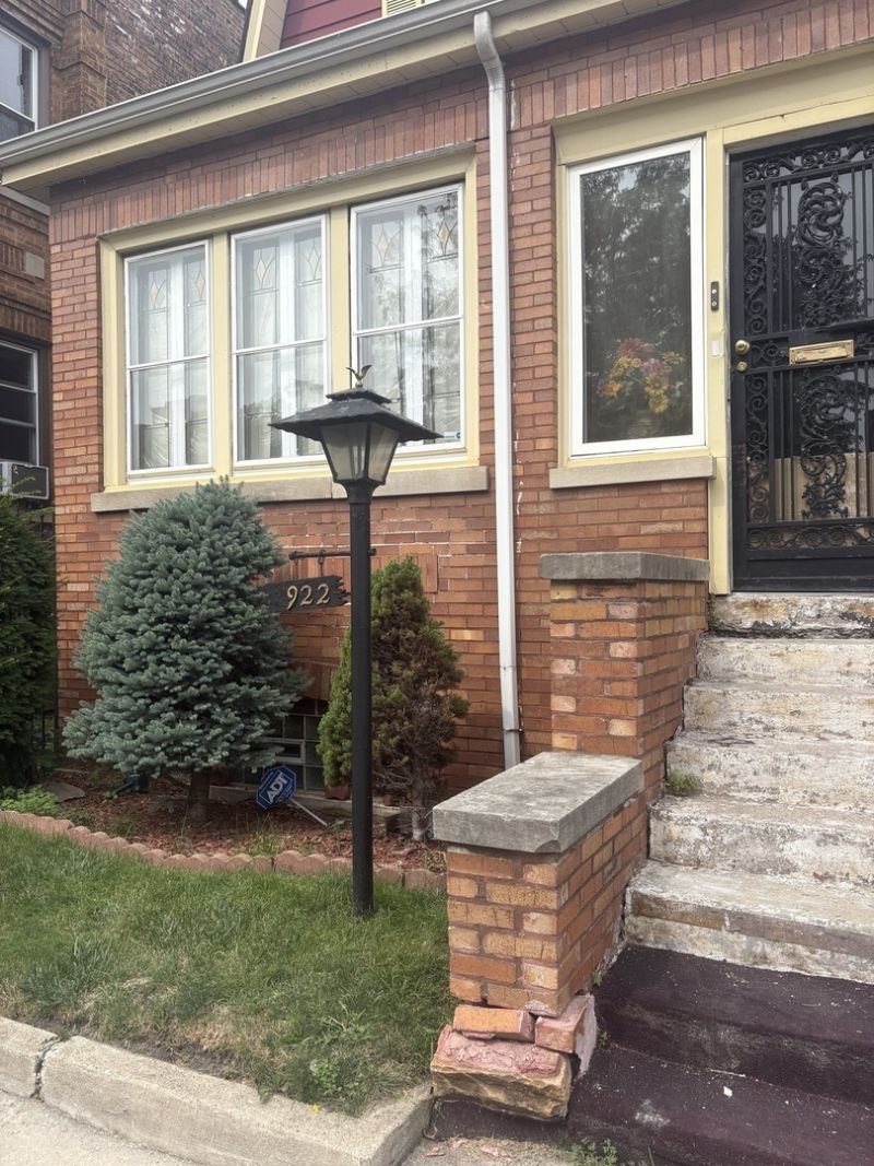 7922 S Morgan Street , Chicago, IL 60620 Main Photo