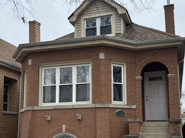 3132 N Lowell Avenue, Chicago, IL 60641