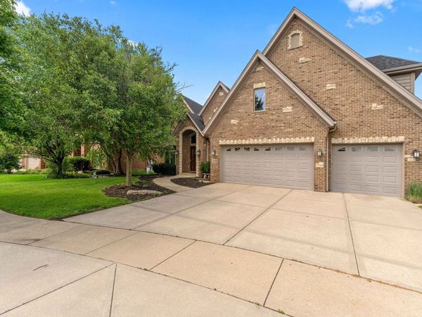 10838 Moose Lane , Orland Park, IL 60467